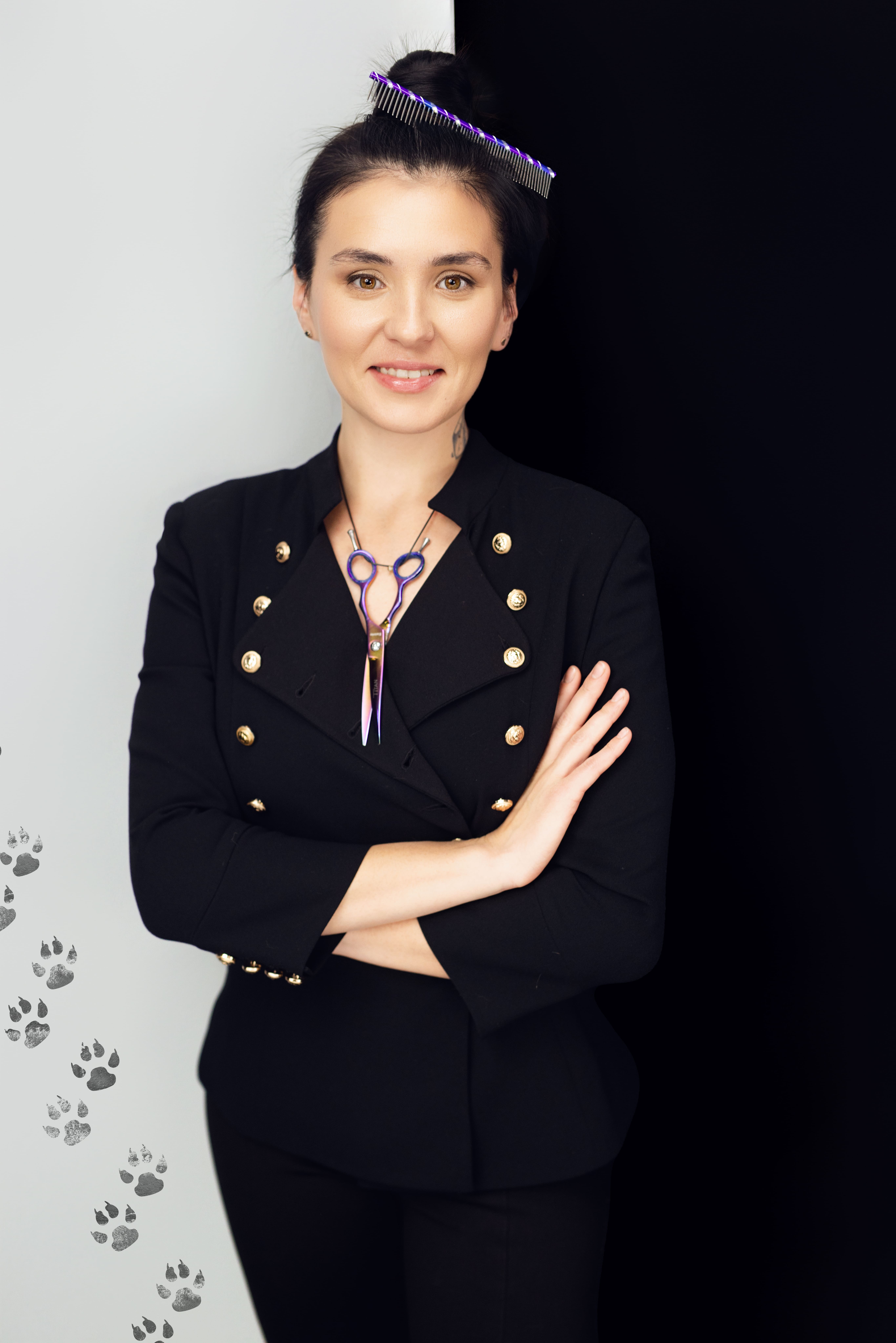 Дар'я Малова